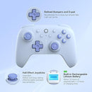 8BitDo Ultimate 2C Bluetooth Wireless Controller for Switch
