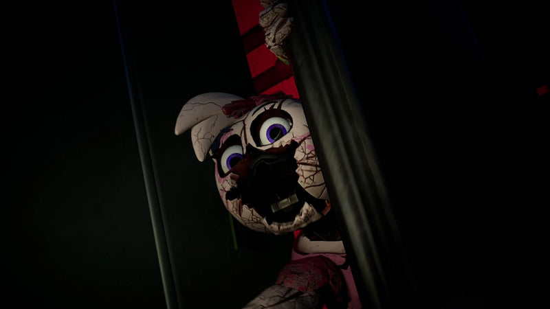 Five Nights at Freddy's: Security Breach - PlayStation 4 | PS4
