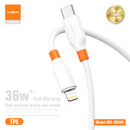 MOXOM 1M Fast Charging Data Cable