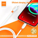 MOXOM 1M Fast Charging Data Cable