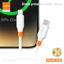 MOXOM 1M Fast Charging Data Cable