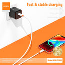 MOXOM 1M Fast Charging Data Cable