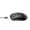 Havit GameNote MS969SE Wireless Gaming Mouse - Triple Mode Wireless 2.4G/Bluetooth/Wired - Black