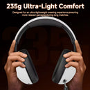 BL500 Pro Dual Mode Wireless Gaming Headset