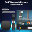 Xiaomi TV Box S 4K Ultra HD