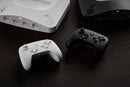 8BitDo 64 Bluetooth Controller for Analogue 3D, Switch, Windows, and Android