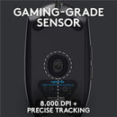 Logitech G102 LIGHTSYNC RGB Gaming Mouse