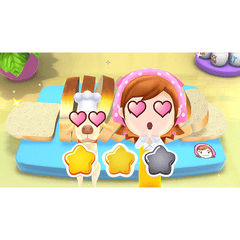 Cooking Mama Cookstar Playstation PS4