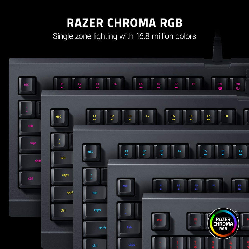 Razer Power Up Gaming Bundle