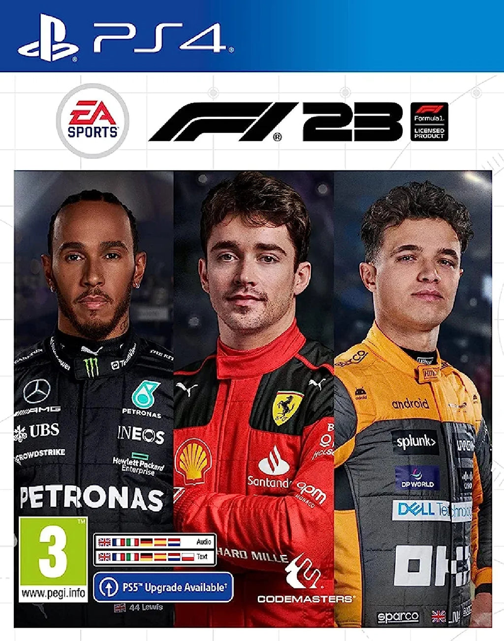 F1 2019 playstation shop 4