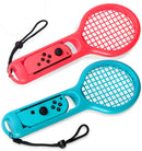 Tennis Racket For Nintendo Switch - Pair Nintendo Switch Accessory