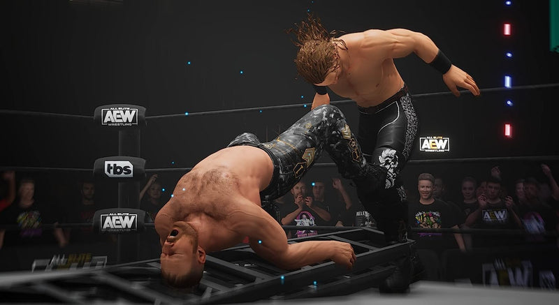 AEW: Fight Forever - PlayStation 5 | PS5