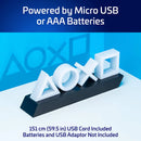 Playstation 5 | PS5 Icons Light 