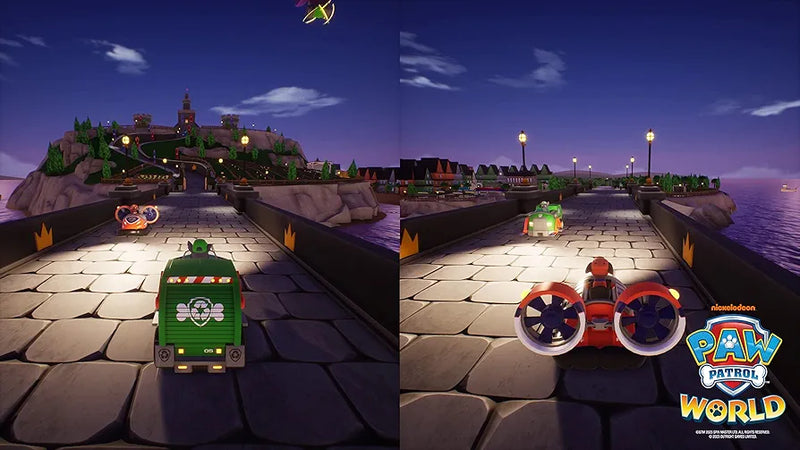 Paw Patrol World - PlayStation 5 | PS5