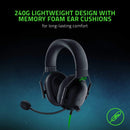 Razer Black Shark V2 X Gaming Headset