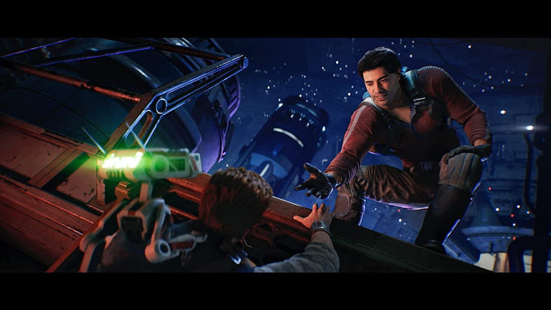 Star Wars Jedi: Survivor - PlayStation 5 | PS5