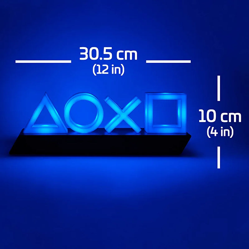Playstation 5 | PS5 Icons Light 