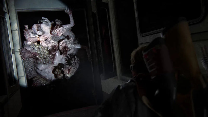 The Last of Us Part II Remastered - PlayStation 5 | PS5