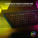 Razer Cynosa V2 Membrane Gaming Keyboard With Chroma Rgb
