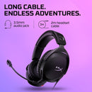 HyperX Cloud Stinger 2 - Gaming Headset