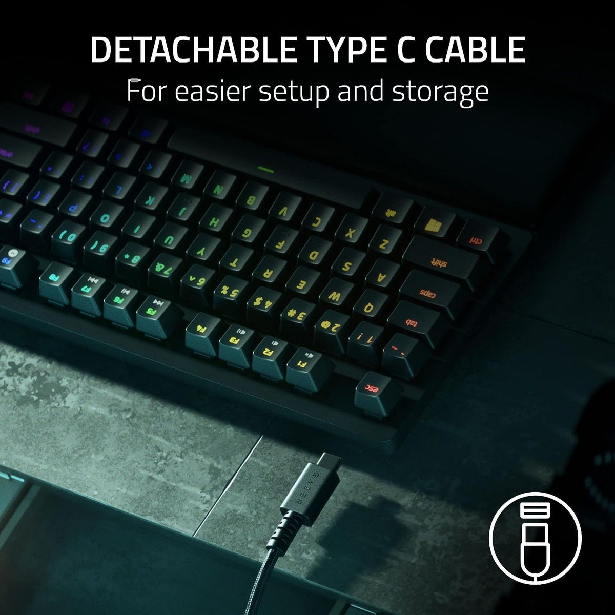 キーボード huntsman v2 tenkeyless Razer製キーボード「Huntsman V2 Tenkeyless」は，最新光学キー