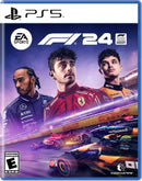 F1 24 - PlayStation 5 | PS5