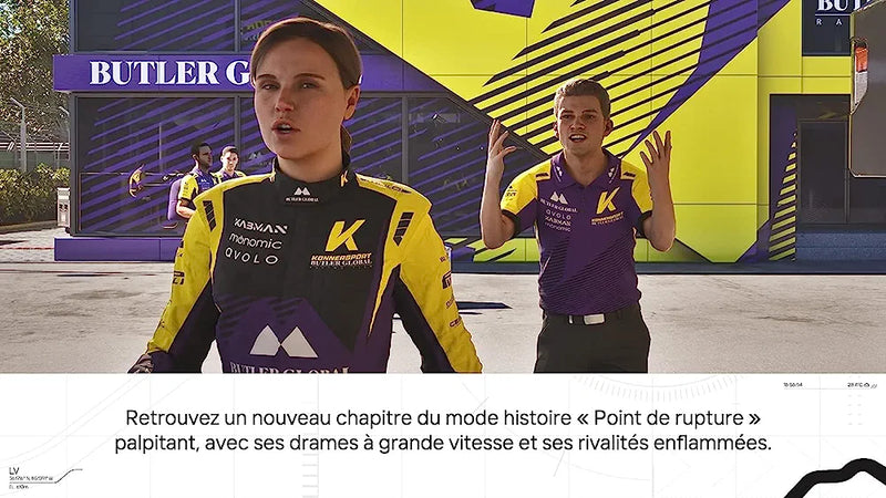 F1 23 - PlayStation 4 | PS4