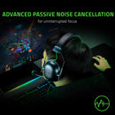 Razer Black Shark V2 X Gaming Headset