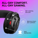 HyperX Cloud Stinger 2 - Gaming Headset