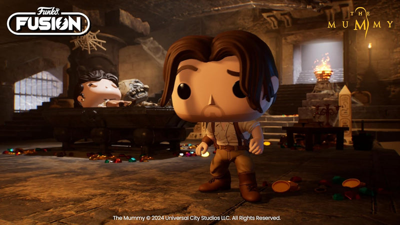 Funko Fusion - PlayStation 5 | PS5