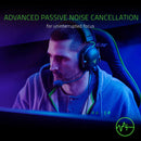 Razer Blackshark V2 With Usb Sound Card - Thx 7.1 Spatial Surround Gaming Headset