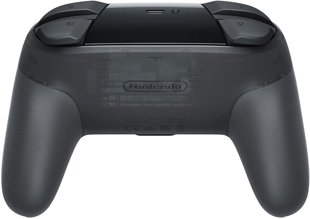 Nintendo Switch Pro Controller