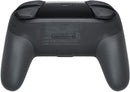 Nintendo Switch Black Wireless Pro Controller