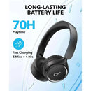 Soundcore by Anker Soundcore H30i Wireless On-Ear Headphones