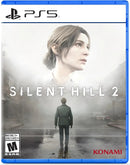 Silent Hill 2 - PlayStation 5 | PS5