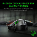 Razer Deathadder Essential Gaming Mouse