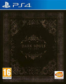 Dark Souls Trilogy - PlayStation 4 | PS4