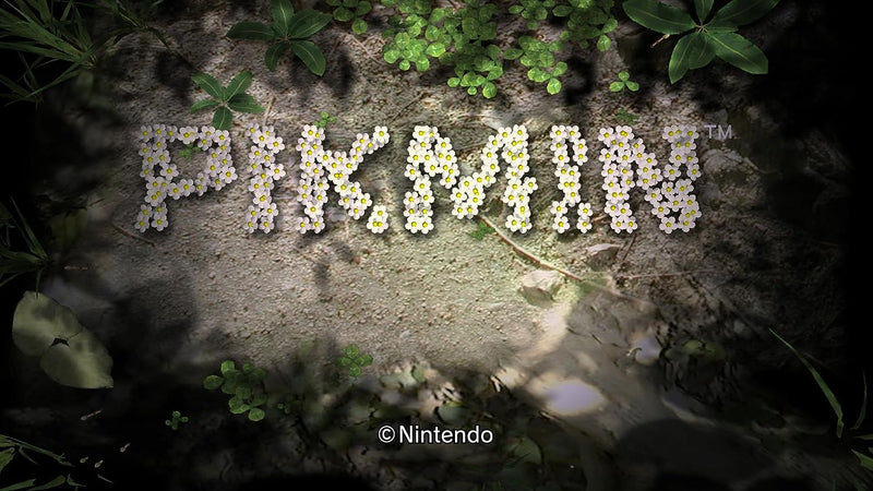 Pikmin 1 + 2 - Nintendo Switch