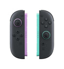 Nintendo Switch™ 2 Joy-Con™ 2 Pair (L)/(R) - Light Purple and Light Green