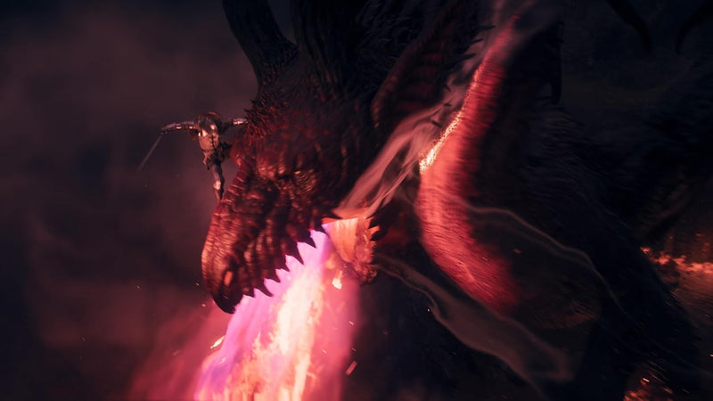 Dragon's Dogma 2 - PlayStation 5 | PS5