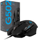 Logitech G502 Hero High Performance Gaming Mouse