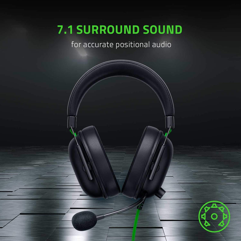Razer BlackShark V2 X Review: Affordable Surround Sound