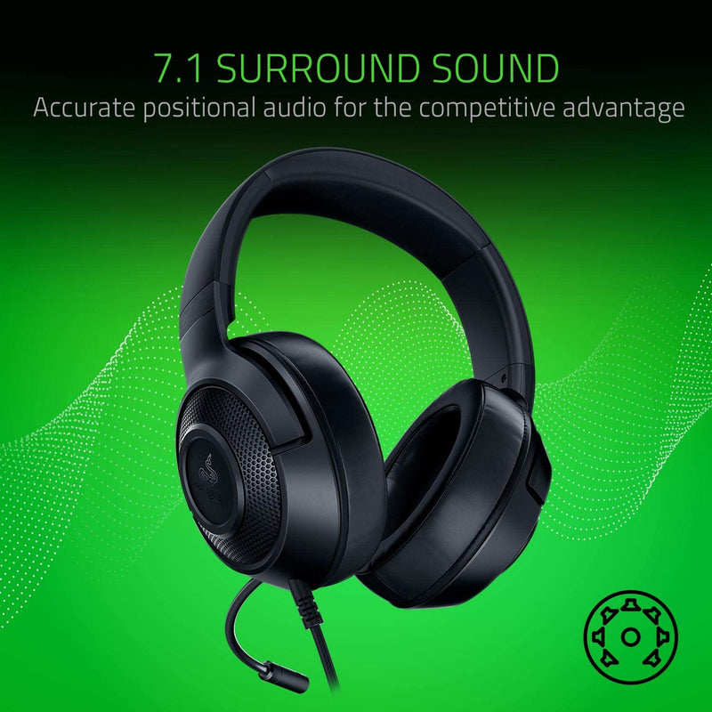 Razer Power Up Gaming Bundle