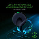 Razer Blackshark V2 With Usb Sound Card - Thx 7.1 Spatial Surround Gaming Headset