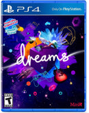 Dreams - PlayStation 4 | PS4