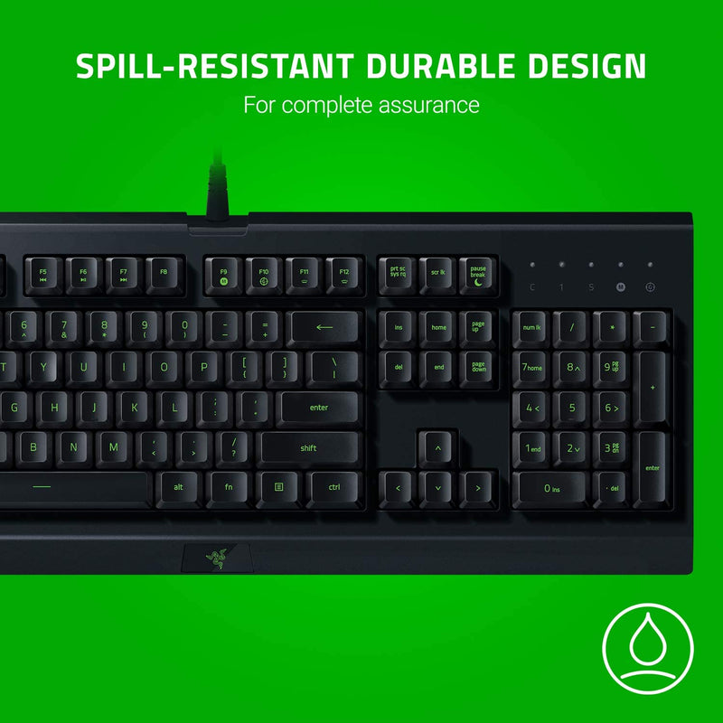 Razer Power Up Gaming Bundle