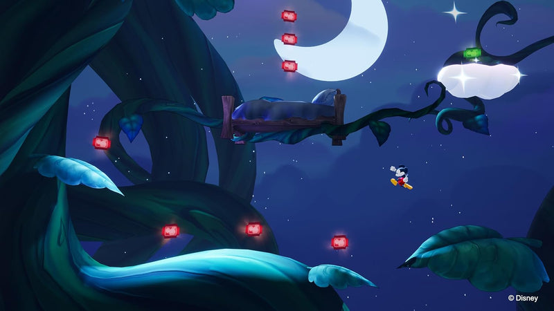 Disney Epic Mickey: Rebrushed - Nintendo Switch