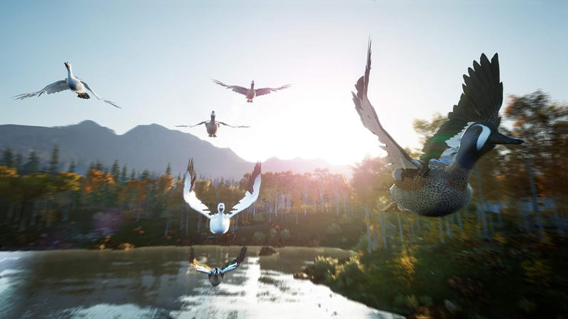 Hunting Simulator 2 - PlayStation 4 | PS4
