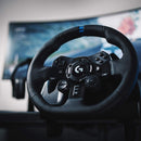 Logitech G923 Trueforce Racing Wheel For Ps4 Ps5 And Pc Playstation 5 Accessory