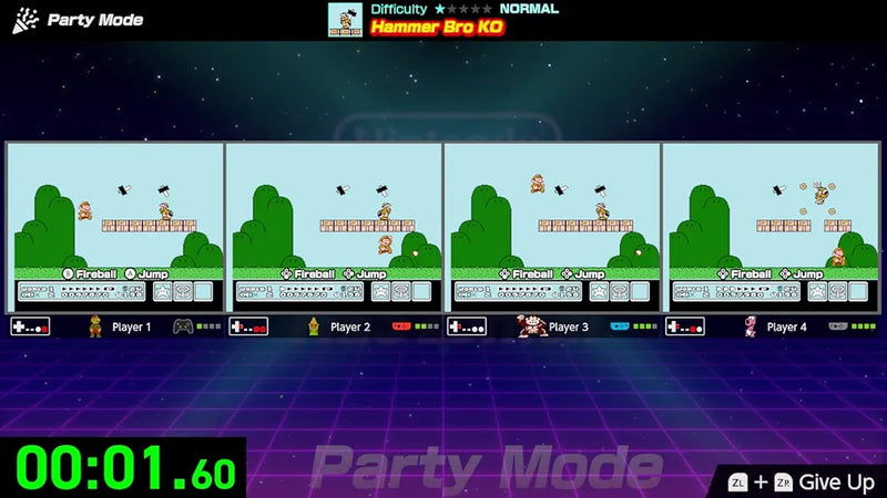 Nintendo World Championships: NES Edition – Nintendo Switch